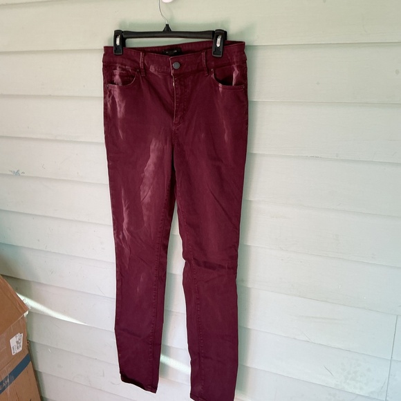 Ann Taylor jeans - Picture 4 of 7